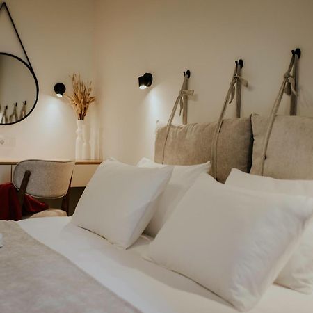 Luxury Inn Grand Residences Tbilisi Eksteriør bilde