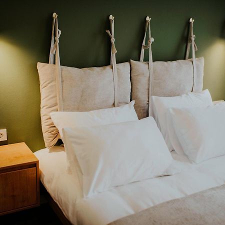 Luxury Inn Grand Residences Tbilisi Eksteriør bilde