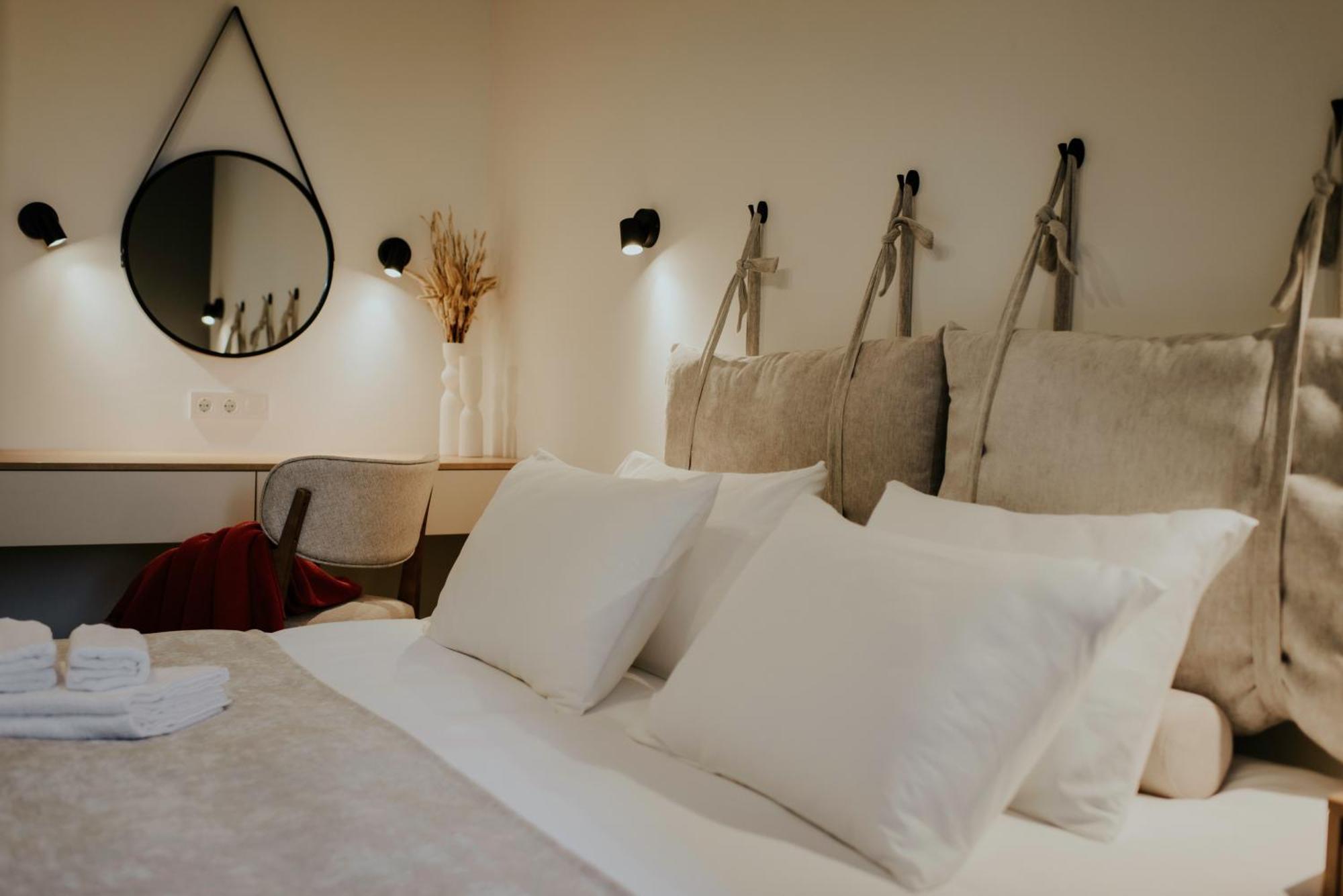Luxury Inn Grand Residences Tbilisi Eksteriør bilde