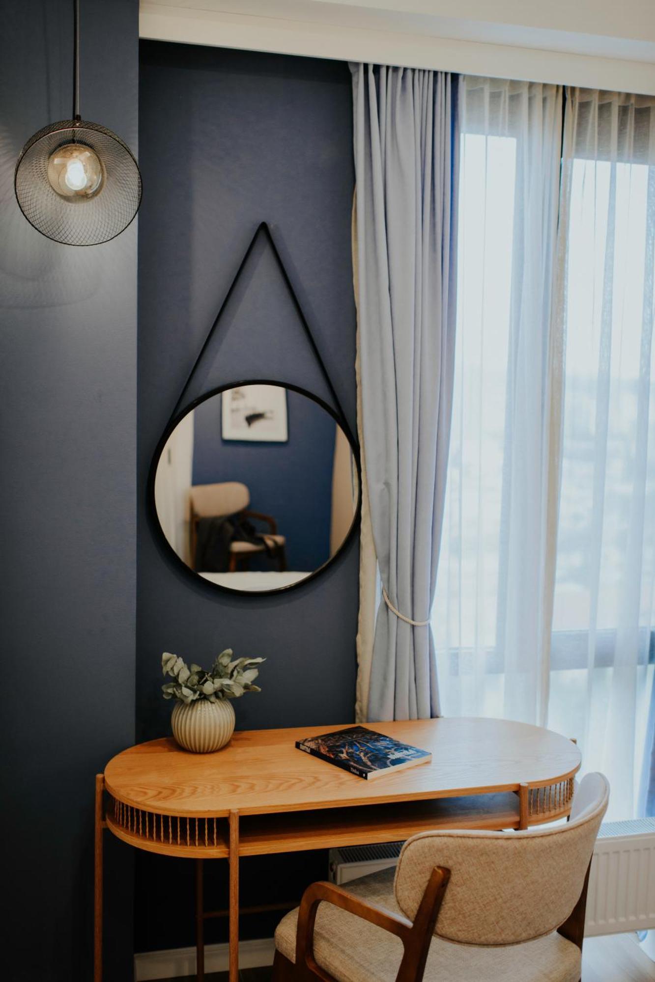 Luxury Inn Grand Residences Tbilisi Eksteriør bilde