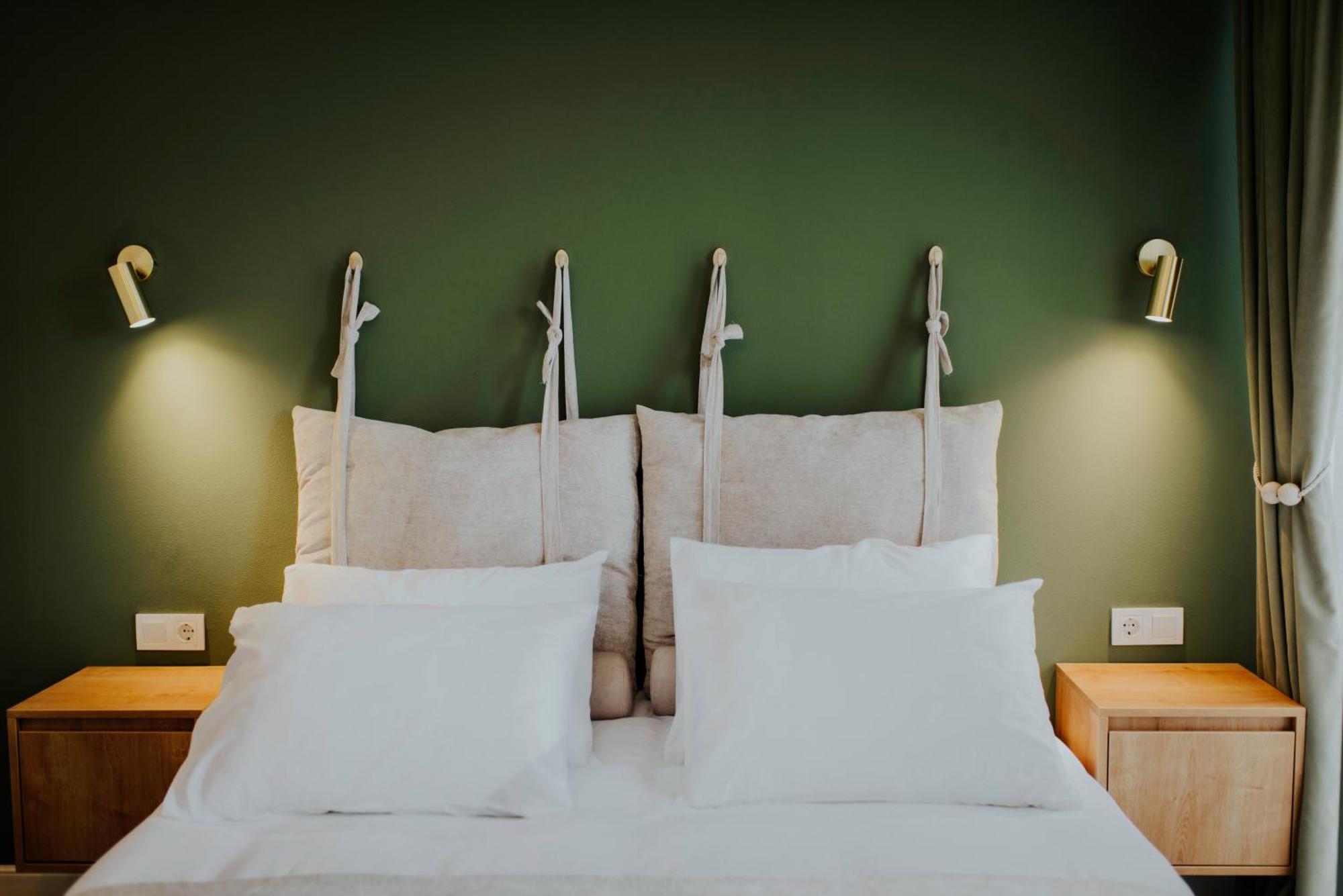Luxury Inn Grand Residences Tbilisi Eksteriør bilde