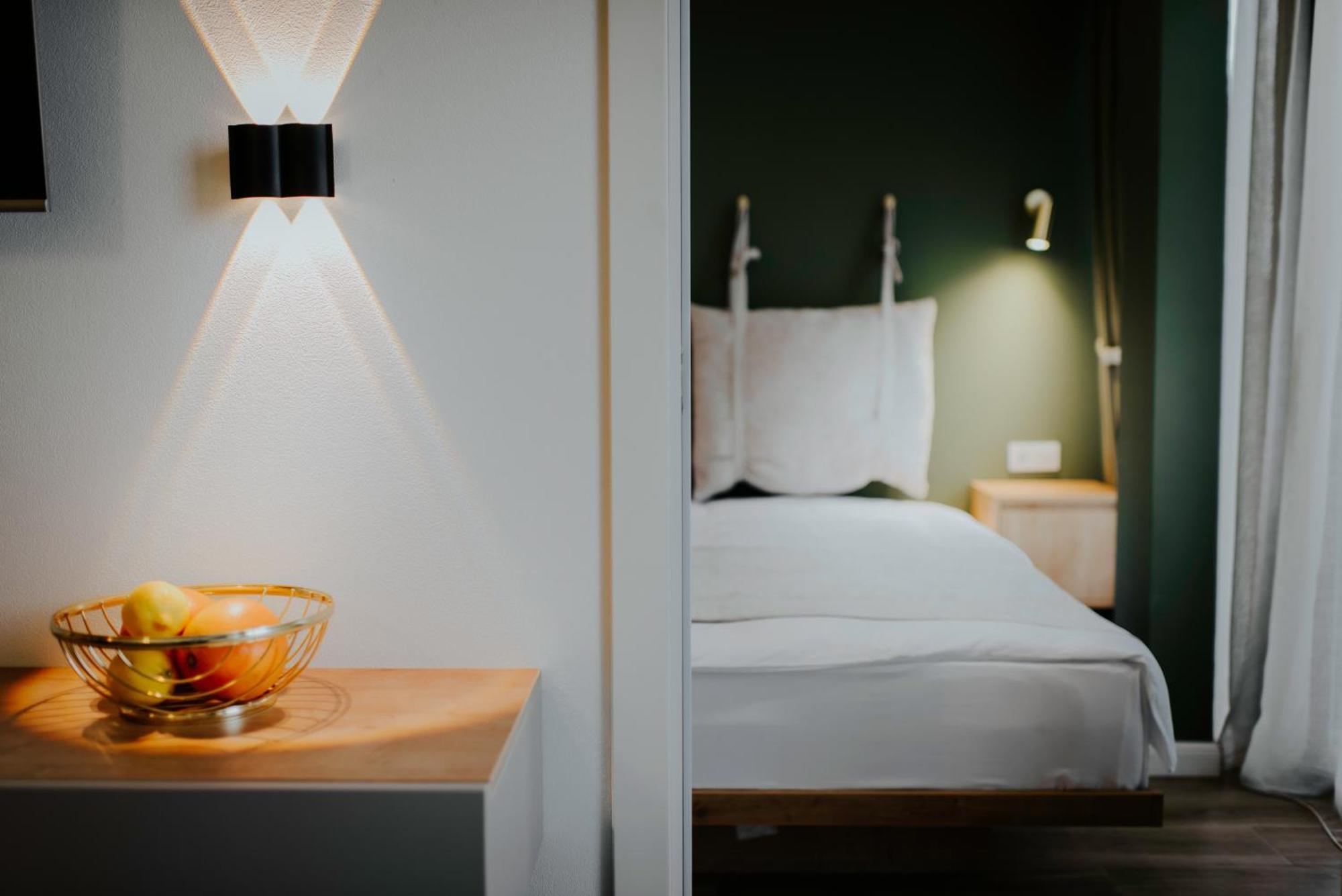 Luxury Inn Grand Residences Tbilisi Eksteriør bilde