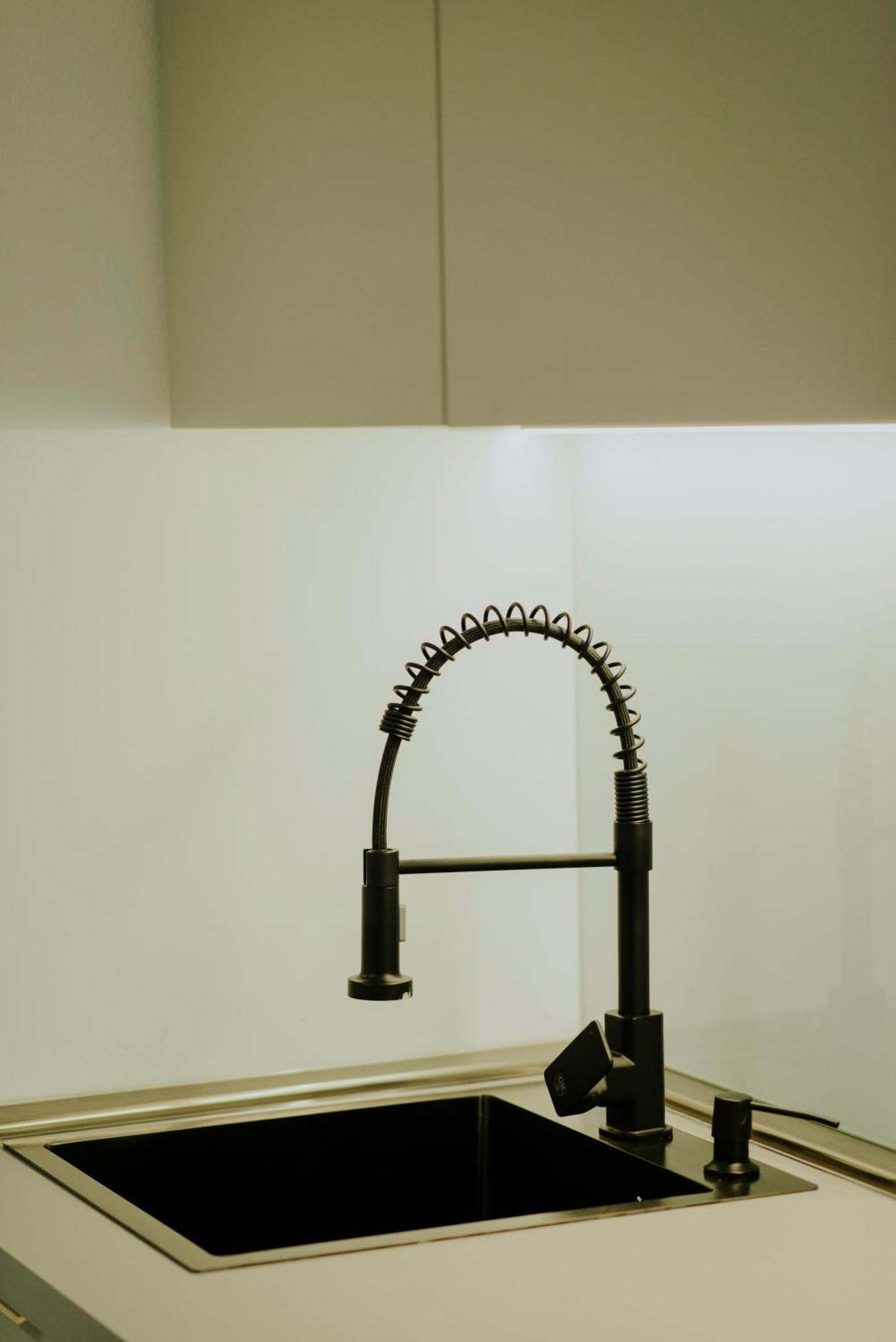 Luxury Inn Grand Residences Tbilisi Eksteriør bilde