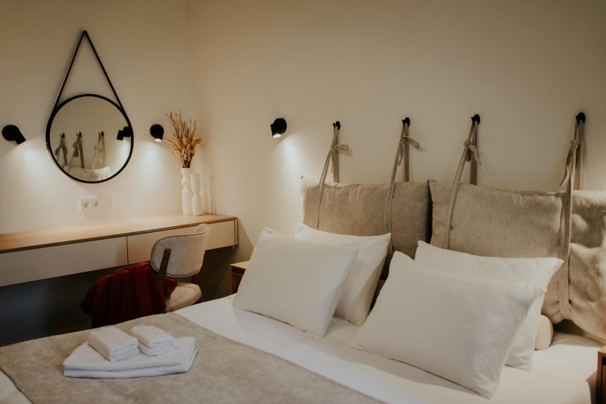 Luxury Inn Grand Residences Tbilisi Eksteriør bilde