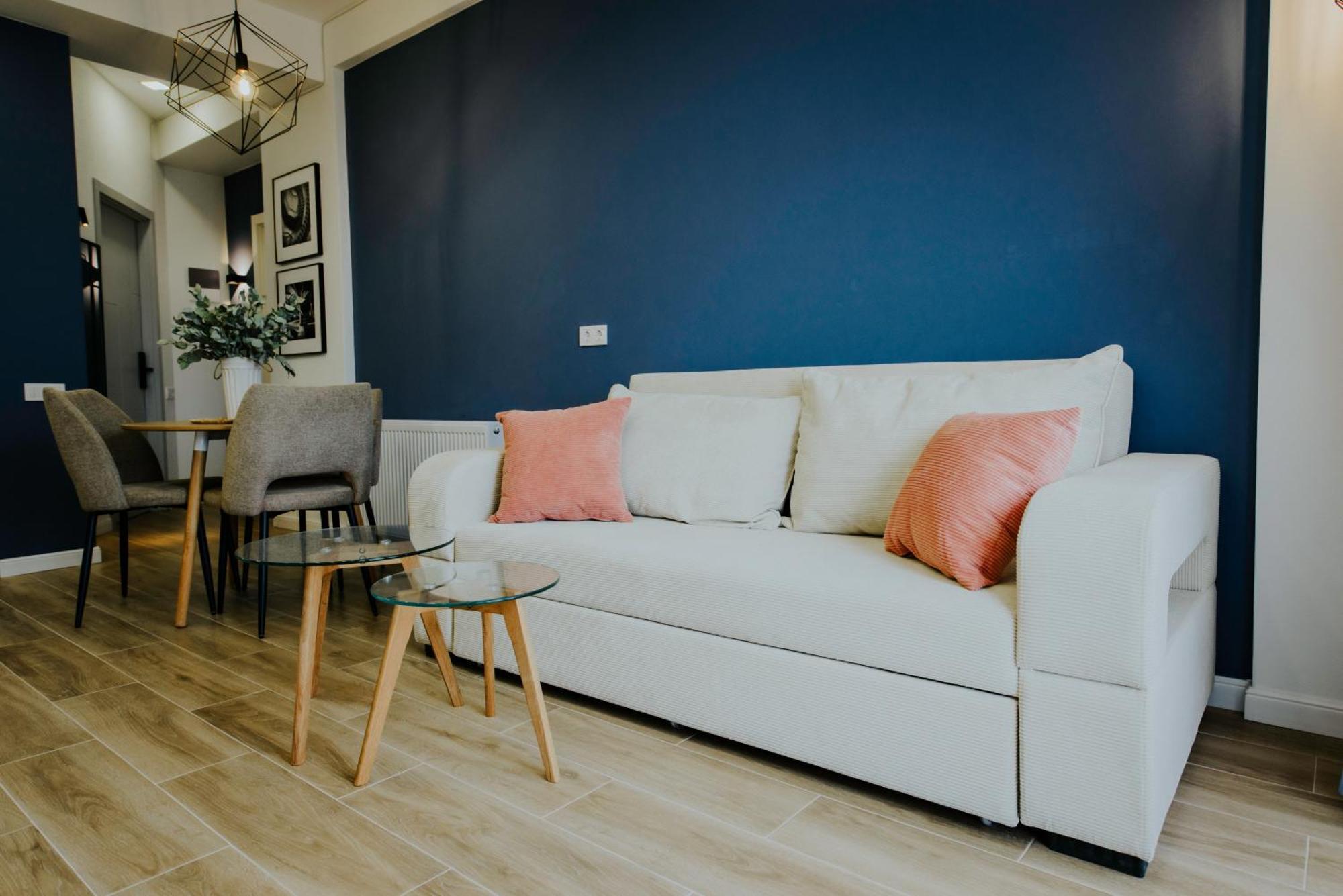 Luxury Inn Grand Residences Tbilisi Eksteriør bilde