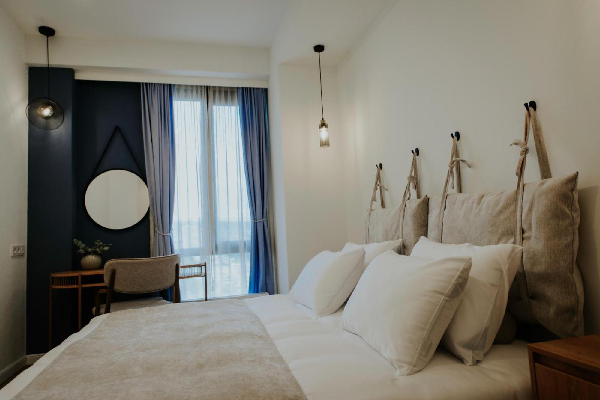 Luxury Inn Grand Residences Tbilisi Eksteriør bilde