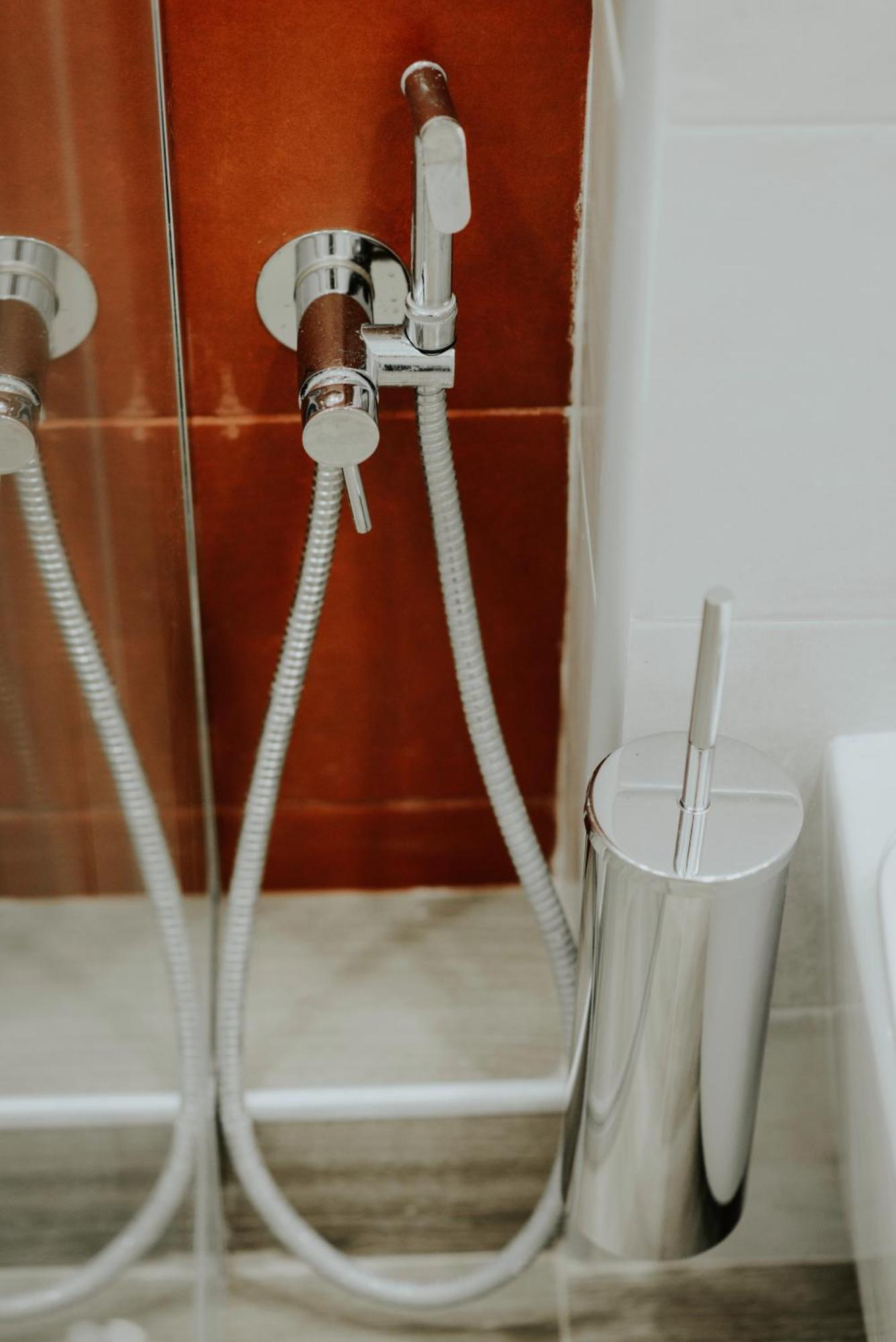 Luxury Inn Grand Residences Tbilisi Eksteriør bilde